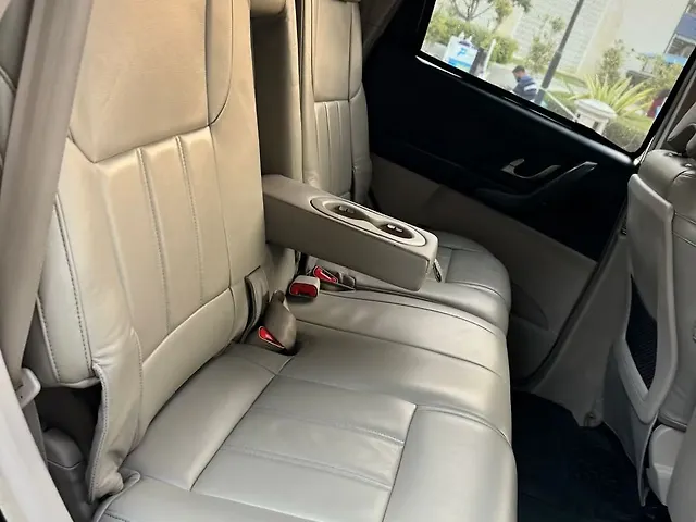 Used Mahindra XUV500 [2015-2018] W6 AT in Mohali