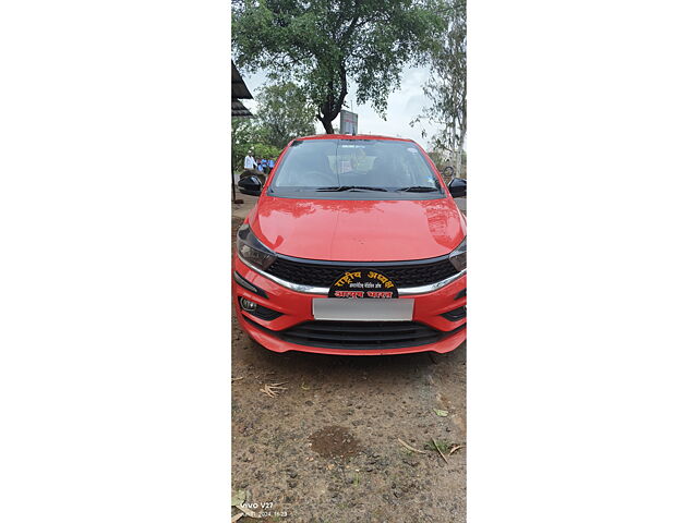 Used Tata Tiago [2016-2020] Revotorq XZ Plus in Kolhapur