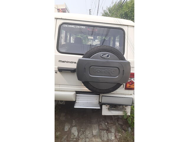 Used Mahindra Bolero [2011-2020] EX BS IV in Karnal