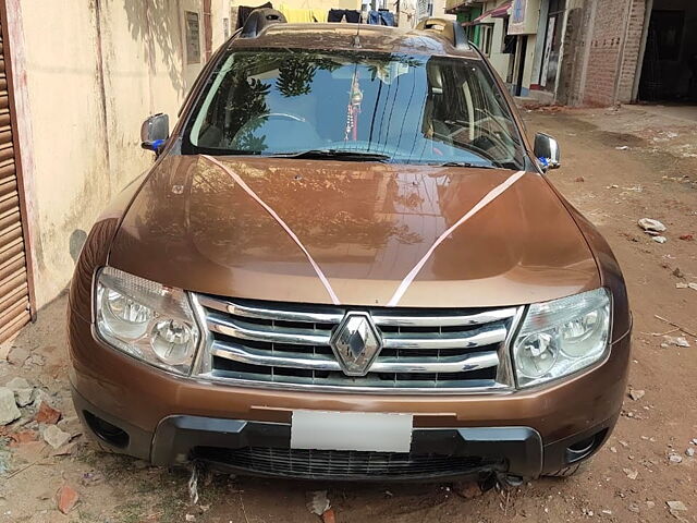 Used 2014 Renault Duster in Patna