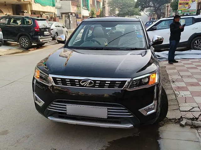 Used 2022 Mahindra XUV300 in Gurgaon