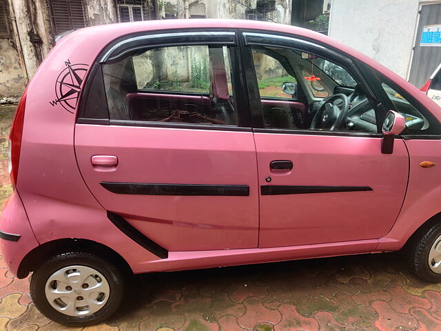 Used Tata Nano Twist XTA in Mumbai