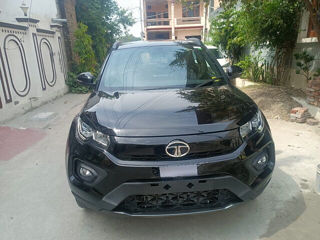 Used 2023 Tata Nexon in Phagwara