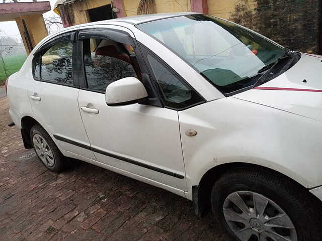 Used Maruti Suzuki SX4 [2007-2013] ZXi in Ballia