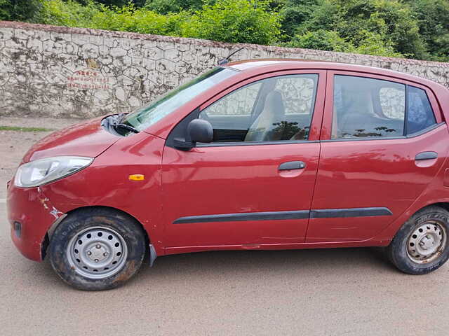 Used Hyundai i10 [2010-2017] D-Lite 1.1 iRDE2 in Chennai