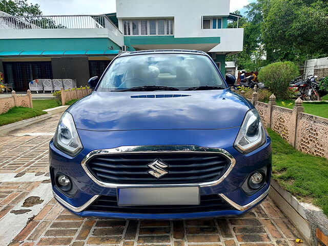 Used 2017 Maruti Suzuki DZire in Akola