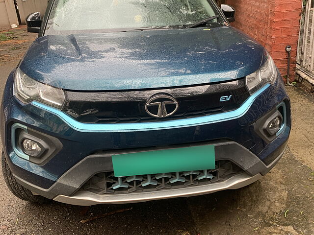 Used 2020 Tata Nexon EV in Pune