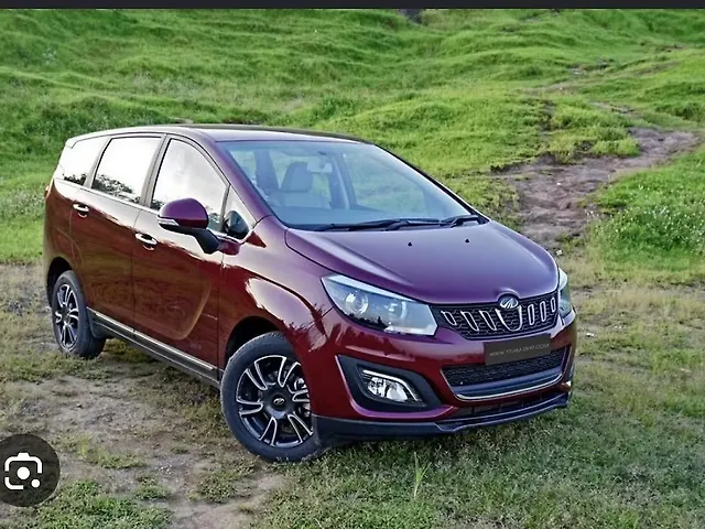 Used 2019 Mahindra Marazzo in Sawai Madhopur Used 2019 Mahindra Marazzo in Sawai Madhopur