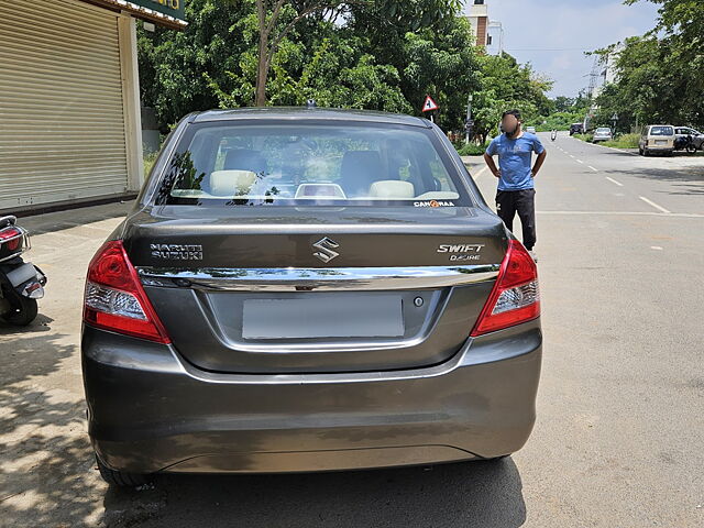 Used Maruti Suzuki Swift Dzire [2015-2017] VXI in Bangalore