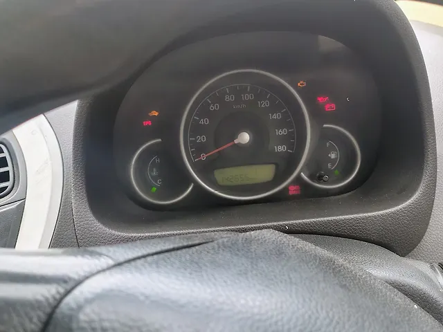 Used Hyundai Eon Magna + in Jaipur