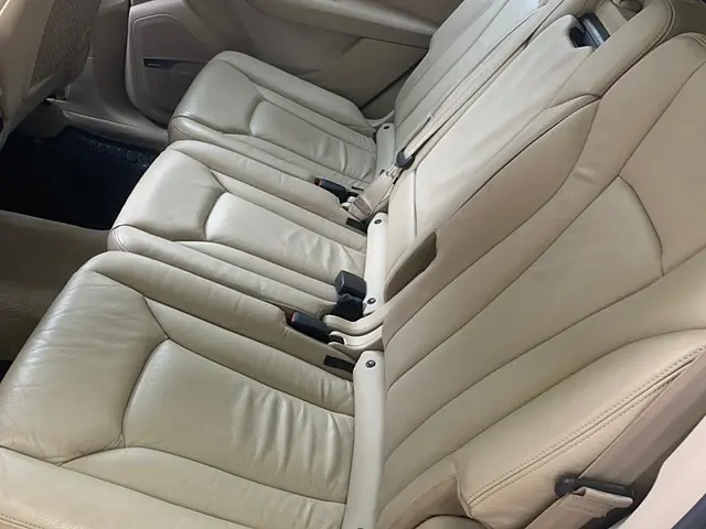Used Audi Q7 [2015-2020] 45 TDI Technology Pack in Delhi