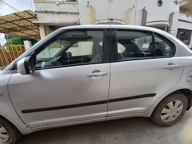 Used Maruti Suzuki Swift  [2010-2011] VXi 1.2 BS-IV in Ankleshwar