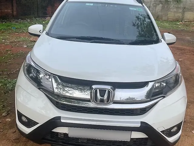 Used 2018 Honda BR-V in Tirunelveli