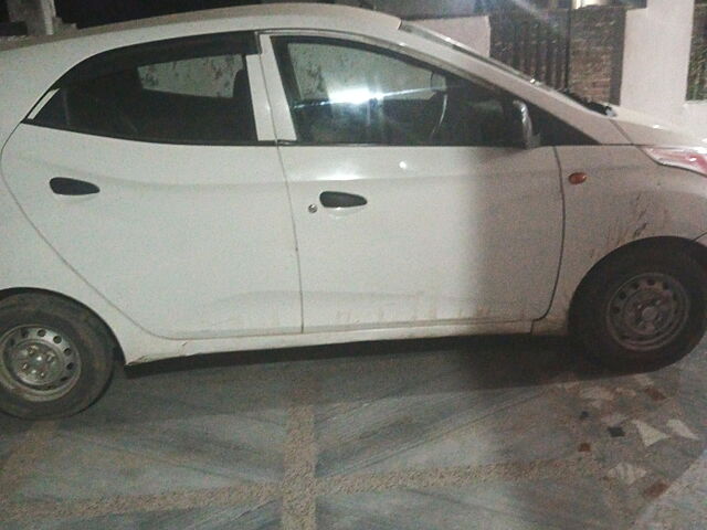 Used Hyundai Eon Era + in Jammu