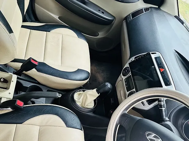 Used Hyundai i20 [2012-2014] Magna (O) 1.4 CRDI in Tirur