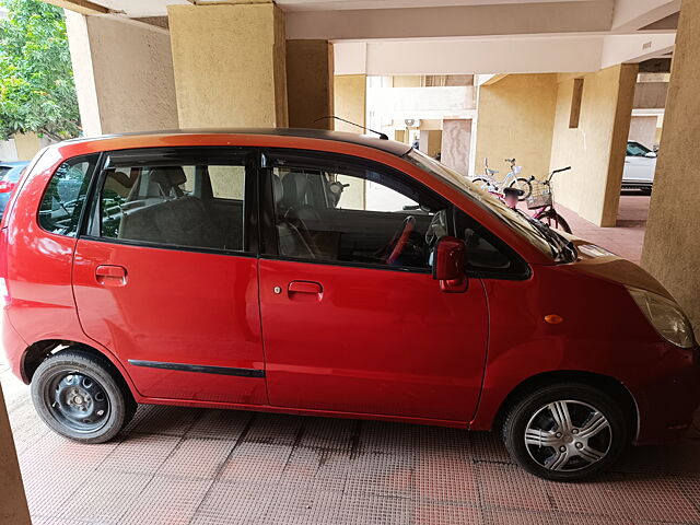 Used 2009 Maruti Suzuki Estilo in Pune