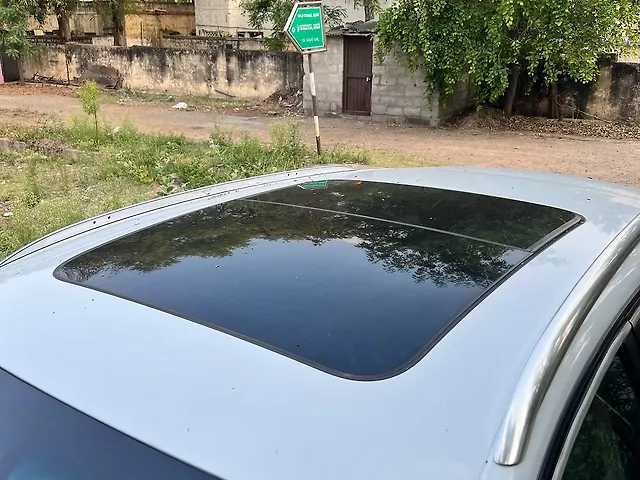 Used Audi Q3 [2015-2017] 35 TDI Premium Plus + Sunroof in Bellary