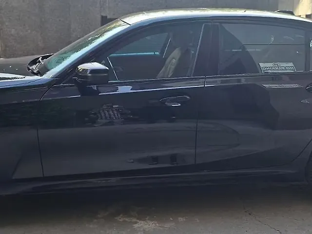 Used BMW 3 Series Gran Limousine [2021-2023] 330Li M Sport First Edition in Delhi