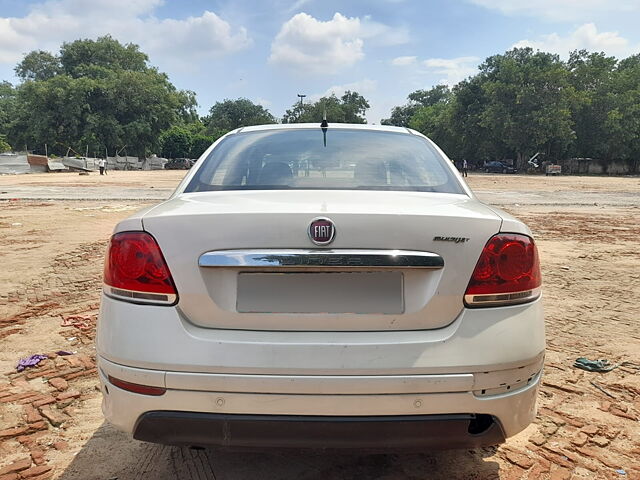 Used Fiat Linea Emotion Diesel [2014-2016] in Hyderabad