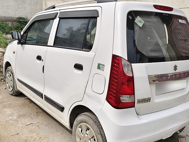 Used Maruti Suzuki Wagon R 1.0 [2014-2019] LXI CNG in Greater Noida