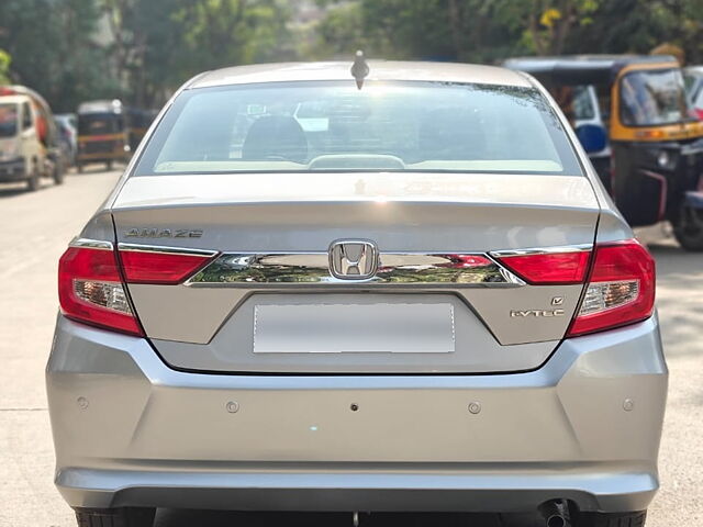 Used Honda Amaze [2018-2021] 1.2 V CVT Petrol [2018-2020] in Mumbai