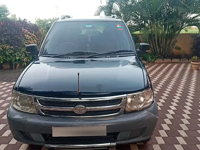 Used 2012 Tata Safari in Pune