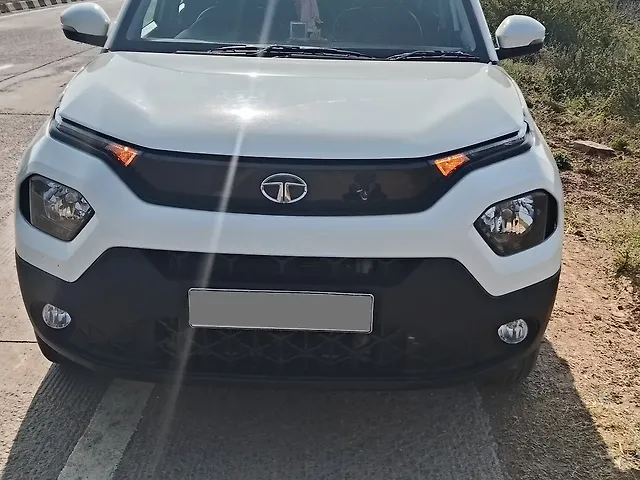 Used 2023 Tata Punch in Baran