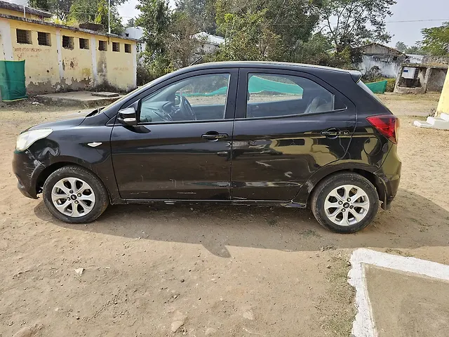 Used 2018 Ford Figo in Chhindwara