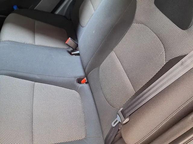 Used Hyundai Creta [2017-2018] E 1.6 Petrol in Panaji