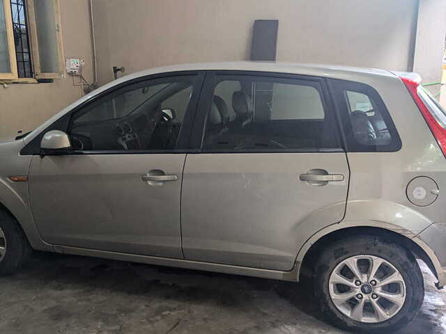 Used Ford Figo [2012-2015] Duratorq Diesel Titanium 1.4 in Chennai