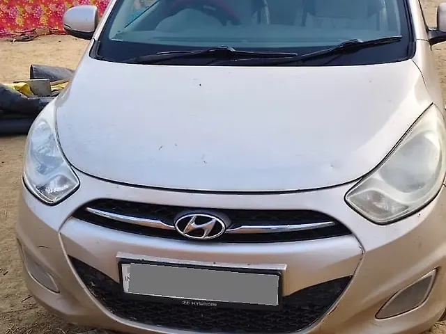 Used 2011 Hyundai i10 in Baripada