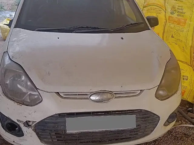 Used 2013 Ford Figo in Barnala