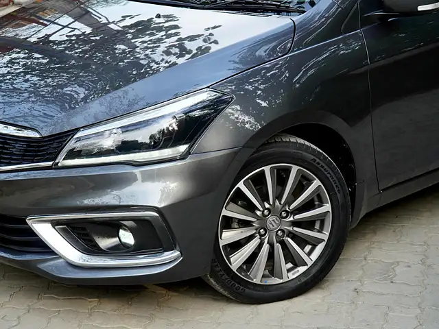 Used Maruti Suzuki Ciaz Alpha 1.5 AT [2020-2023] in Delhi