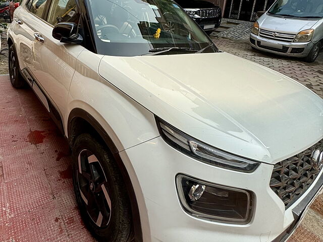 Used Hyundai Venue [2019-2022] SX 1.0 Petrol [2019-2020] in Ghaziabad