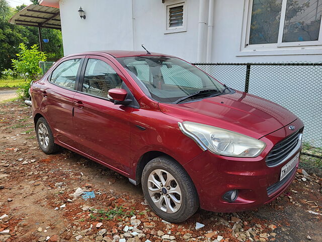 Used Ford Aspire [2015-2018] Titanium1.5 TDCi in Chennai