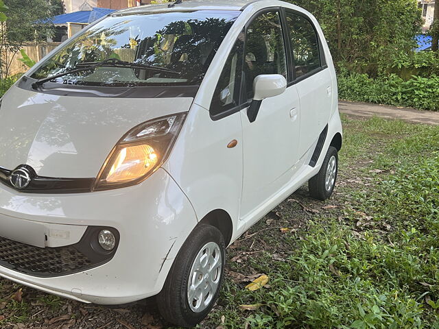 Used 2017 Tata Nano in Thrissur