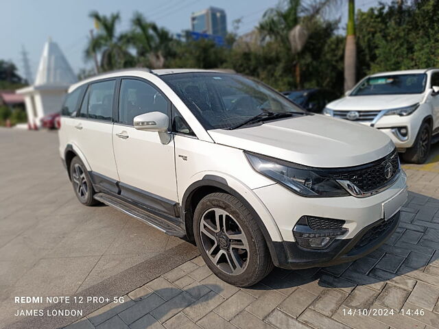 Used 2017 Tata Hexa in Noida