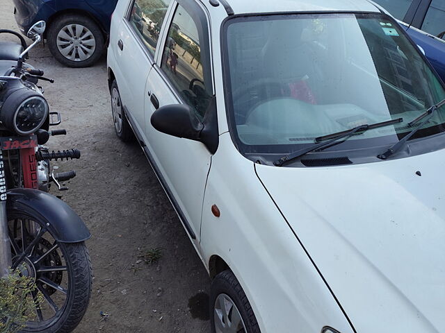 Used Maruti Suzuki Alto K10 [2010-2014] LXi in Jammu