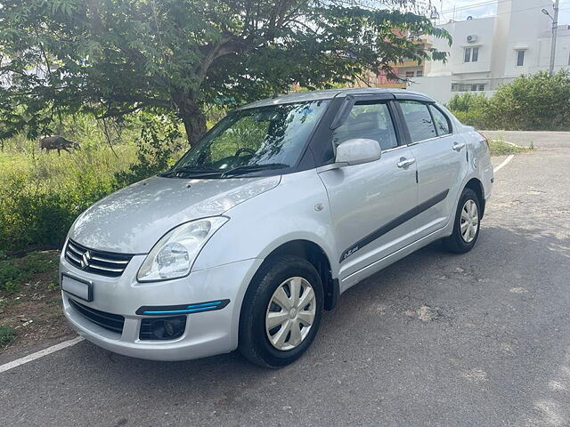 Used 2011 Maruti Suzuki Swift in Shimoga