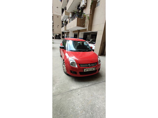 Used 2010 Maruti Suzuki Swift DZire in Greater Noida