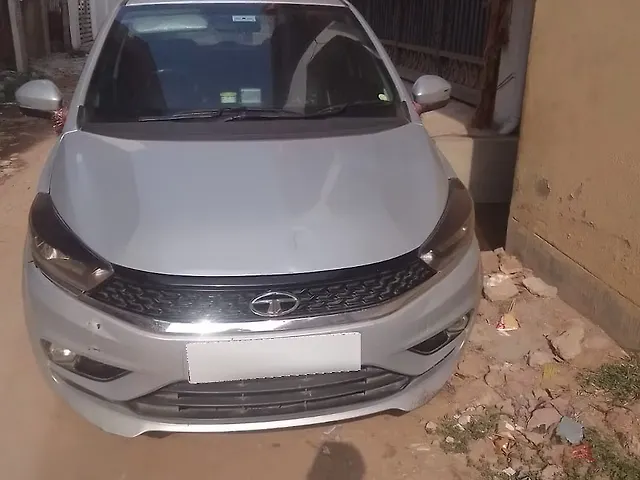 Used 2020 Tata Tiago in Patna