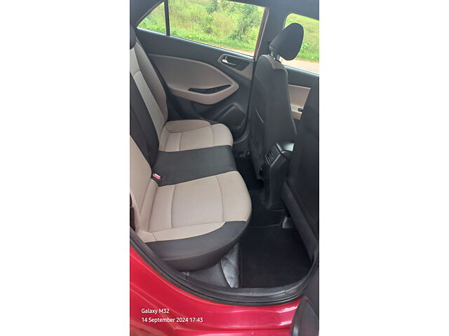 Used Hyundai Elite i20 [2014-2015] Asta 1.2 in Udupi