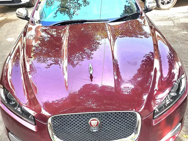Used Jaguar XF Prestige Diesel CBU in Bangalore Used Jaguar XF Prestige Diesel CBU in Bangalore