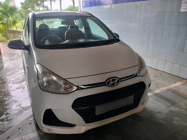 Used 2019 Hyundai Grand i10 in Vidisha