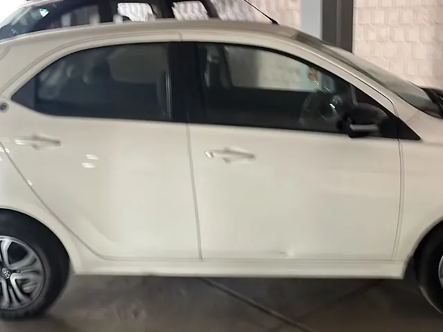 Used Tata Tiago XT [2020-2023] in Hyderabad