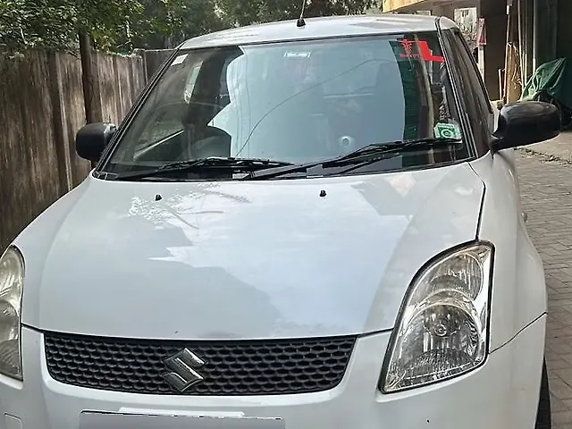 Used 2009 Maruti Suzuki Swift in Nagpur
