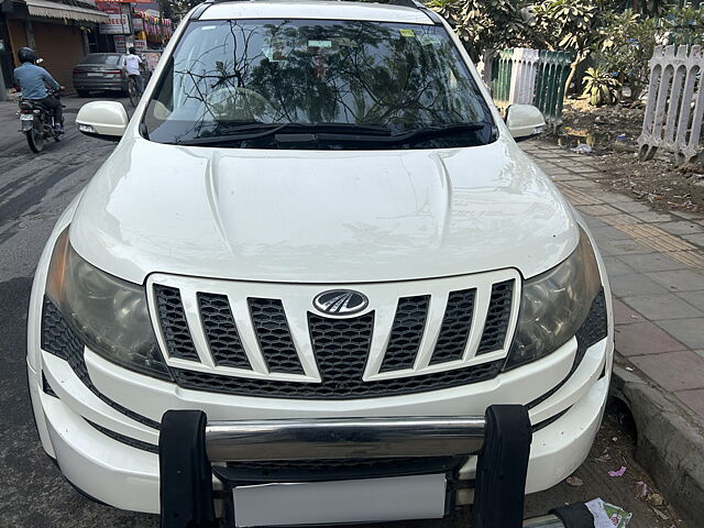 Used 2015 Mahindra XUV500 in Delhi