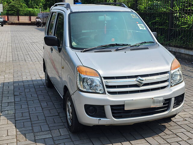 Used Maruti Suzuki Wagon R [2006-2010] Duo LXi LPG in Mumbai