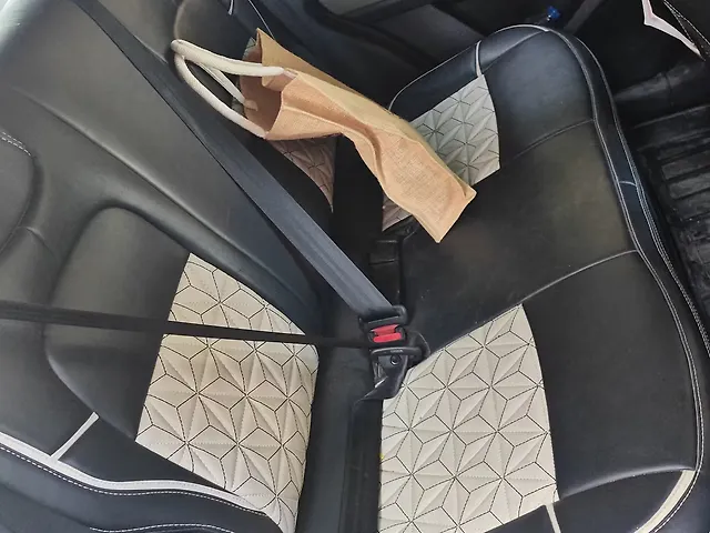 Used Tata Punch [2021-2026] Adventure Rhythm in Rajkot