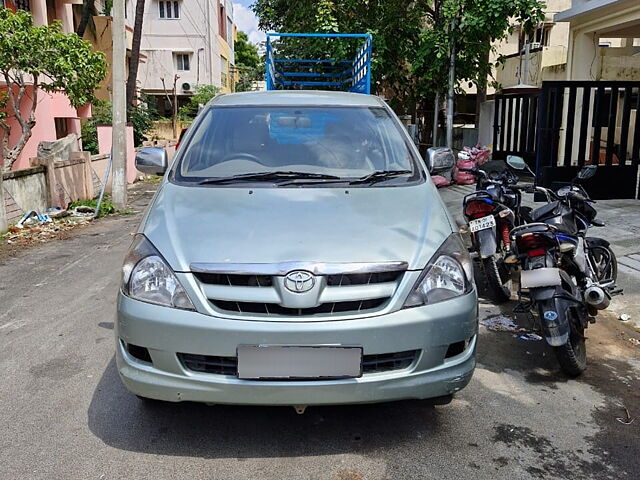 Used 2006 Toyota Innova in Chennai